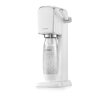 Saturator SodaStream Art biały