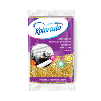 Kolorado Zmywak Super Delicato 1szt