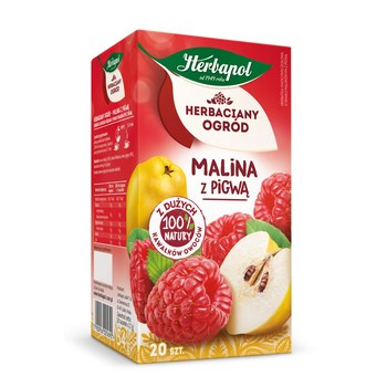 HRBPL HERB OGRÓD MALIN/PIG20TB