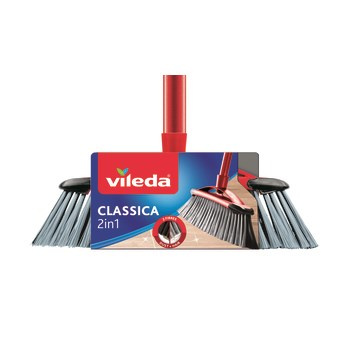 Szczotka uniwersalna Classica 2w1 VILEDA