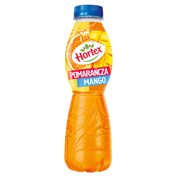 Hortex Napój pomarańcza mango 500 ml