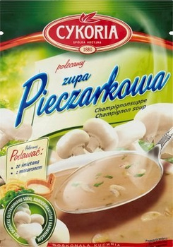 Cykoria Zupa pieczarkowa 40 g
