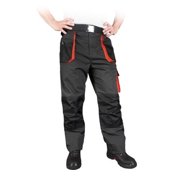 Spodnie do pasa NEW EXPERT rozm. 182/96-100