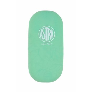 Astra gumka  pastelowa