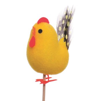 JUMI Kurczak na piku