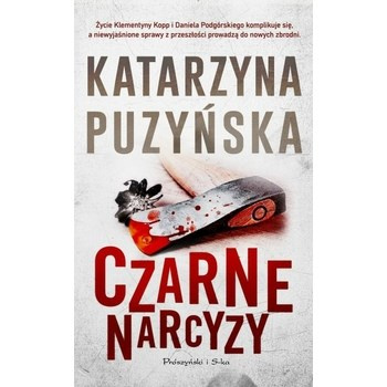 Czarne narcyzy