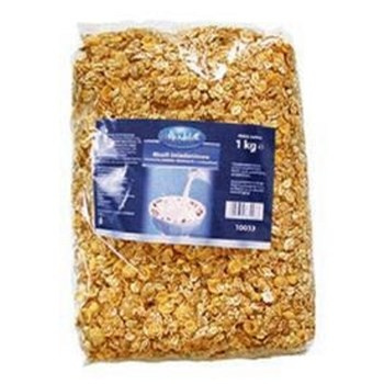 HUG.MUSLI ŚNIADANIOWE 1KG