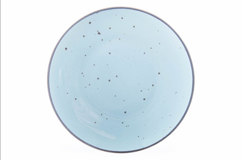Talerz płytki 28cm Cottage Sky Horeca Polska