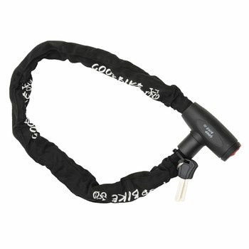 Zapięcie rowerowe Chain, 8x900mm