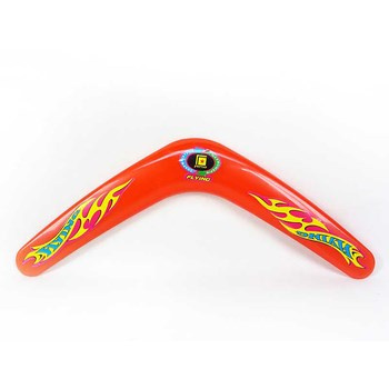 Bumerang do rzucania  ICOM POLAND