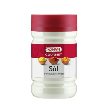 Kotányigourmet Sól zmiękczająca mięso 1600g