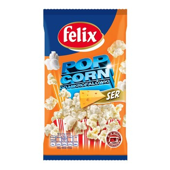 FELIX POPCO DO MIKROFA SER 90G