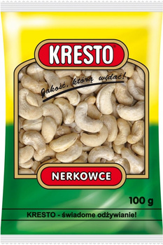 KRESTO Nerkowce 100g