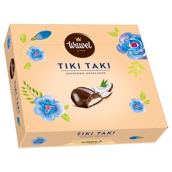 WAWEL TIKI TAKI 330G