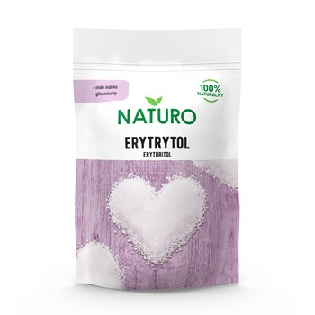 POL.ERYTRYTOL 250G