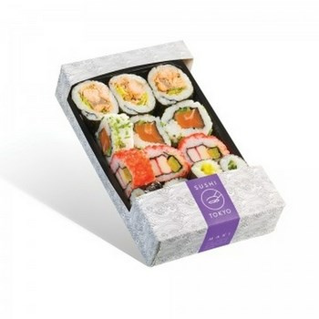 SUSHI MAKI 420G