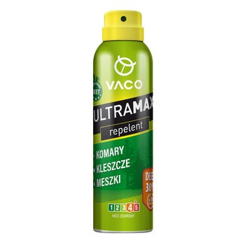 VACO ULTR.SPRAY KO/KL/MES170ML