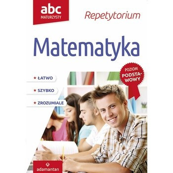 ABC maturzysty. Matematyka