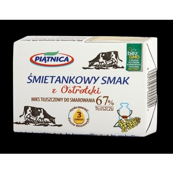 PIĄ.ŚMIETANKOWY SMAK 67% 200G