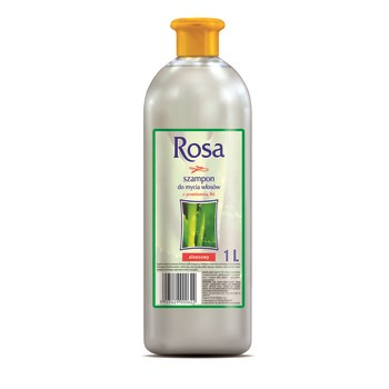 ROSA SZAMPON ALOES 1L