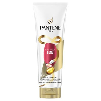 PANTENE ODŻYWKA NIAC+WITC200ML
