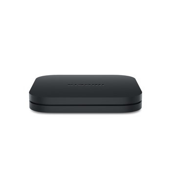 Odtwarzacz multimedialny Xiaomi TV Box S 2 Gen
