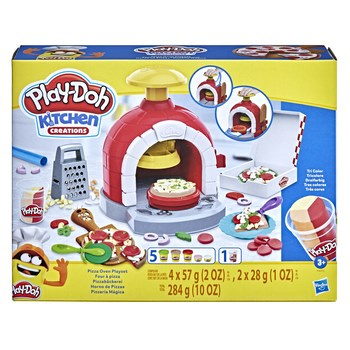 Play-Doh Piec do pizzy
