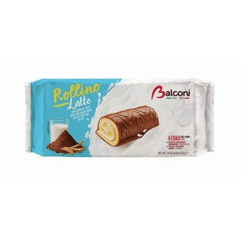 BALCONI ROLKI BISZK MLEC 222G