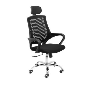 Krzesło Koda czarny