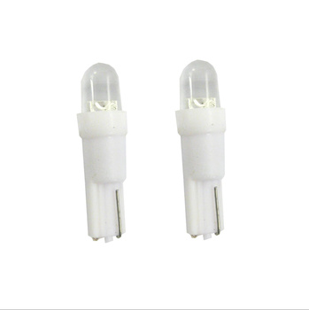 Żarówki led 12V/1,2W 2szt.