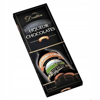 Doulton Pralinki deserowe Irish Liqueur 145g