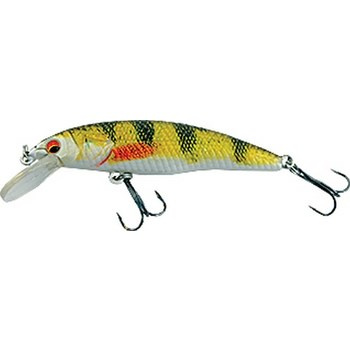 Wobler Jaxon Atract XXT-E 5cm kolor A