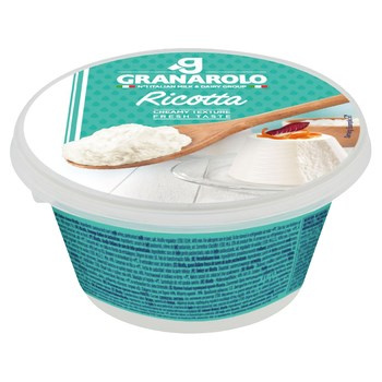 GRO.SER RICOTTA 250G
