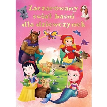 Zaczarowany świat baśni