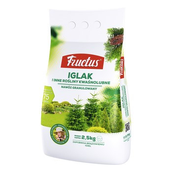 Nawóz do Iglaków 2,5 kg