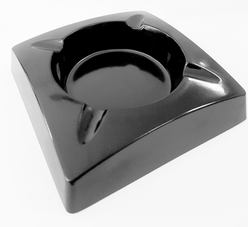 Popielniczka 12x12 cm KALLDERA