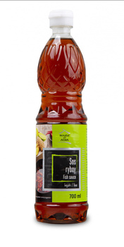 House of Asia Sos rybny 700 ml