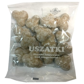 KOP USZATKI PIERNIKI LUKR 153G