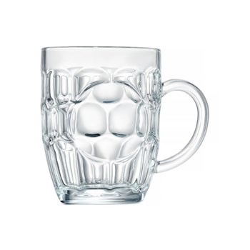 Kufel do piwa 500ml GROOVE DOMOTTI