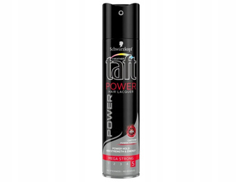 Taft Power Lakier do włosów 250 ml
