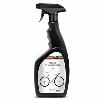 Środek do mycia roweru 500ml, Bike Cleaner