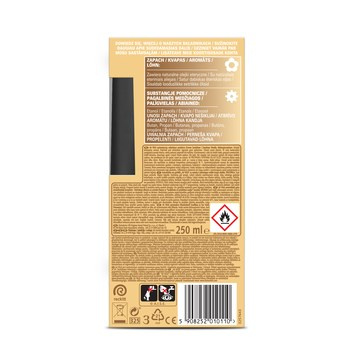 AIR WICK ODŚWIEŻ.D.SAN.KO250ML