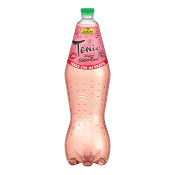 Zbyszko Tonic Original Bitter Rosé Napój gazowany 1,75 l