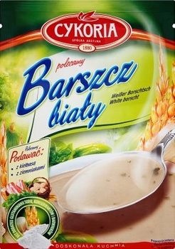 Cykoria Barszcz biały 40 g