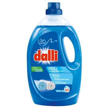 DALLI ŻEL D/PR ACTIV 50P 2,75L