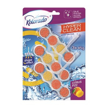 KOLORADO ZAWIESZKA D/WC 3X45G