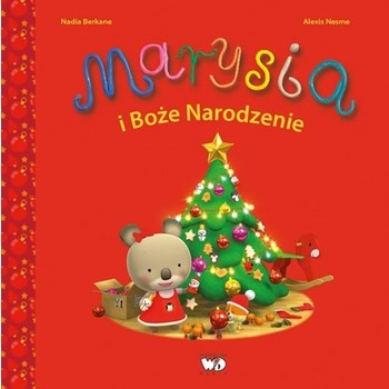 Marysia i Boże Narodzenie
