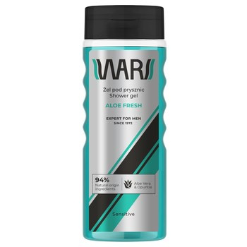WARS ŻEL P/P SENSITIVE 300ML