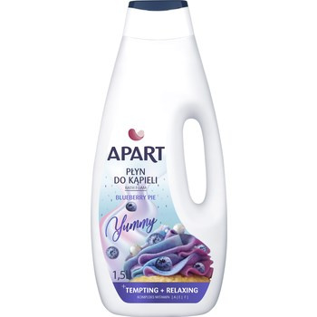 APART PŁYN D/K BLUEB.PIE 1,5L