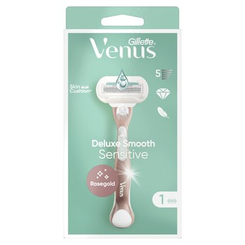VENUS MASZYNKA DO GOLENIA 1SZT